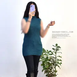 بافت آستین حلقه ای
