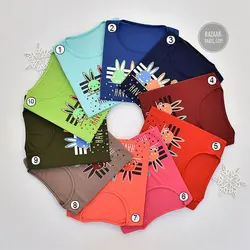 تیشرت دوخرگوش