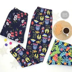 شلوار داخل خز استیکری_______