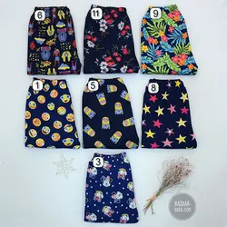 شلوار داخل خز استیکری_______