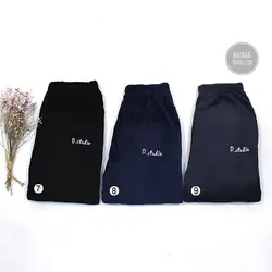 شلوار تدی داخل خز__