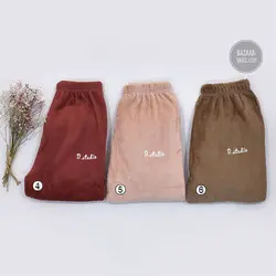 شلوار تدی داخل خز__