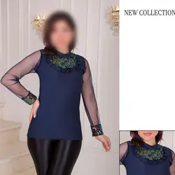 شومیز مدل شهرزاد