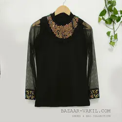 شومیز مدل شهرزاد