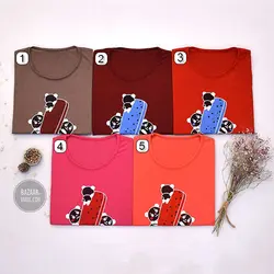 پک 10 عددی خرس بستنی (عمده)