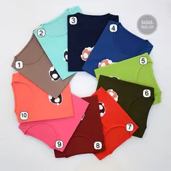 پک 10 عددی خرس خوابالو (عمده)