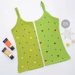 پک 10 عددی دوبنده polka  (عمده)