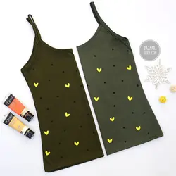 پک 10 عددی دوبنده polka  (عمده)