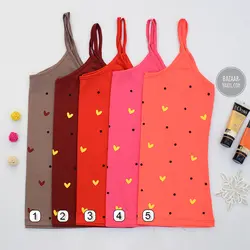 پک 10 عددی دوبنده polka  (عمده)