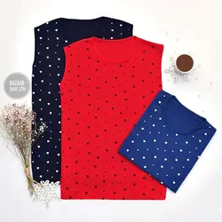 تاپ اسپان Point قلبی