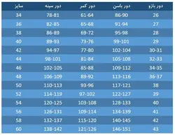 تیشرت ضربان قلب پلنگی(سایزبزرگ)