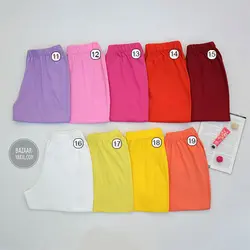 شلوارک ساده