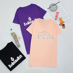 تیشرت زرافه B.happy