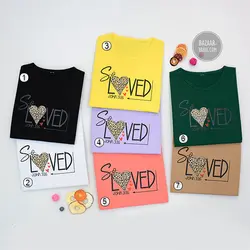 تیشرت نخ پنبه SOLOVED(316)