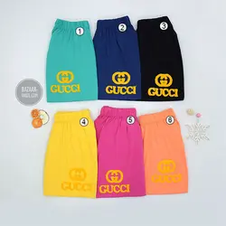 شلوارک گوچی