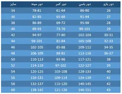 تیشرت ضربان قلب پلنگی__