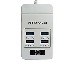 هاب شارژ POWER IQ TB-T05