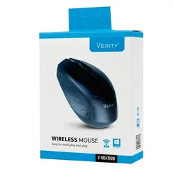 موس بی سیم VERITY V-MS4116W