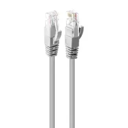 کابل شبکه VERITY CATE6 5M