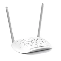 مودم دو آنتن TP-Link TD-W8961N-V4.0 | بازار جانبی