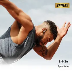 هندزفری اسپرت EPIMAX EH-36