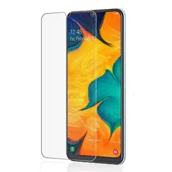 گلس شیشه ای بر اساس سایز