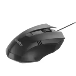 موس سیم دار Microfire M2 X1000