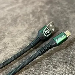 کابل شارژ تایپ سی Epimax EC-46