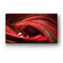 تلویزیون سونی مدل 77A80J