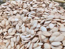 تخمه کدو گوشتی (شور)