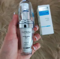 سرم لیفت صورت گاتیو