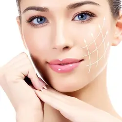 سرم لیفت صورت گاتیو