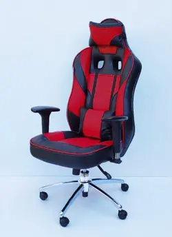 صندلی گیمینگ مدل A02