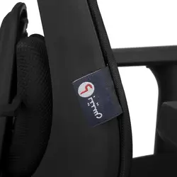 صندلی اداری بتیس مدل B205M