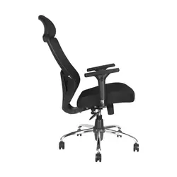 صندلی اداری بتیس مدل B205M