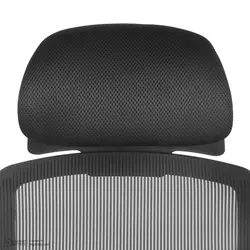 صندلی اداری بتیس مدل B205M