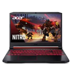 مشخصات و قیمت لپ تاپ ایسر نیترو   Acer Nitro5  i5 11400H 4G 3050RTX