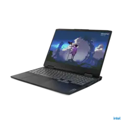 لپ تاپ ۱۵ اینچی لنوو مدل  IdeaPad Gaming 3 15IAH7 - W i7 12650H 6G