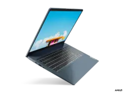 لپ تاپ 15 اینچی لنوو مدل IdeaPad 5 15ALC05 Ryzen 5 8G 512 ssd