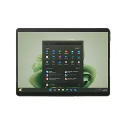 تبلت مایکروسافت مدل Surface Pro 9-i7 ظرفیت 256 گیگابایت و رم 16 گیگابایت