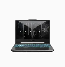 لپ تاپ ایسوس TUF Gaming F15 FX506HF