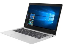 لپ تاپ 11 اینچی لنوو مدل Ideapad 130s - A