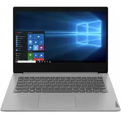 لپ تاپ ۱۴ اینچی لنوو مدل IdeaPad 3 14IML05