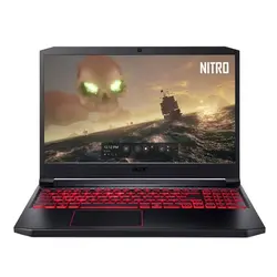 لپ تاپ 15 اینچی ایسر مدل AN715-51-76XS