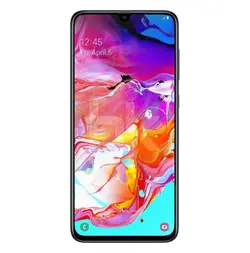 گوشی موبایل سامسونگ مدل Galaxy A70 SM-A705FN/DS دو سیم‌کارت ظرفیت 128 گیگابایت