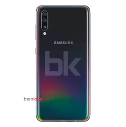 گوشی موبایل سامسونگ مدل Galaxy A70 SM-A705FN/DS دو سیم‌کارت ظرفیت 128 گیگابایت