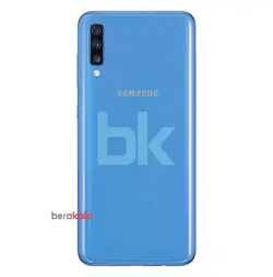 گوشی موبایل سامسونگ مدل Galaxy A70 SM-A705FN/DS دو سیم‌کارت ظرفیت 128 گیگابایت