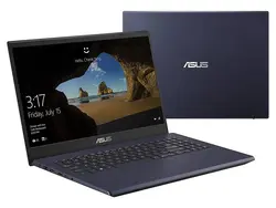 لپ تاپ ۱۵ اینچی ایسوس مدل VivoBook K571LI-A