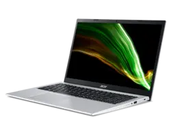 لپ تاپ ۱۵ اینچی ایسر مدل Aspire 3 A315-58G-35GH i3 1115G4 2G MX350