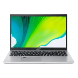 لپ تاپ 15 اینچی ایسر مدل Aspire 5 A515-55G-70TT